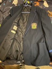 Boys School Blazer