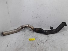 Audi A4 DIESEL ULTRA SE TECHNIK E6 4 DOHC 2008-2015 MANUAL EXHAUST DOWN PIPE
