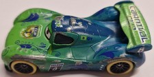 DISNEY PIXAR CARS CARLA VELOSO…