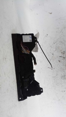 Temperature Control Front Dual Zone Electric Fits 21-25 BRONCO 477660