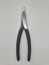 Craftsman Duckbill Pliers 8 - Usa - Nos Gpj002112 Craftsman Duckbill Pliers 8 - Usa - Nos Gpj002112