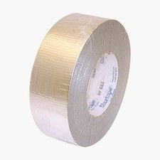 Shurtape ShurFLEX HVAC Metalized Duct Tape SF-682 : 2 in. x 60 yds. Metalized