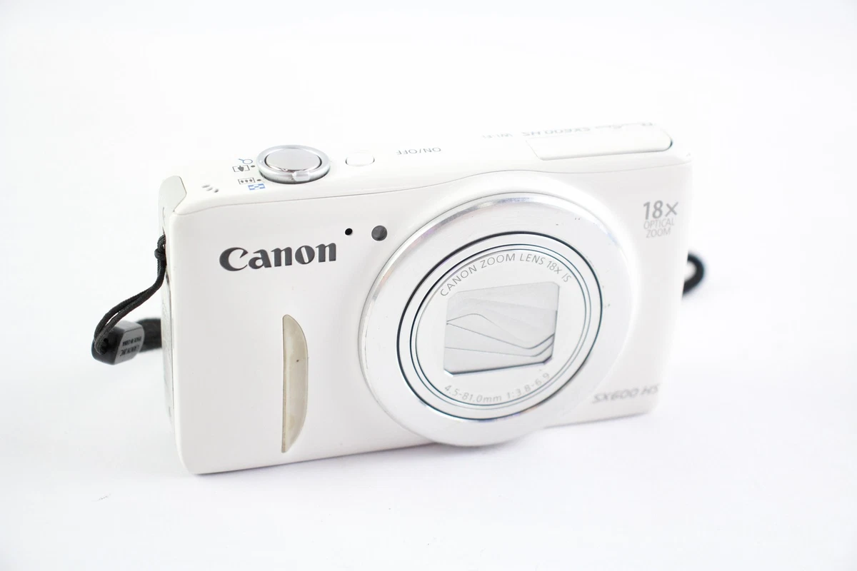 Canon Canon PowerShot SX620 HS Digital Cameras for Sale - Shop New