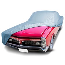 Pontiac Gto 1964-2006 Custom Fit Waterproof Car Cover 18 Layer All Weather Pontiac Gto 1964-2006 Custom Fit Waterproof Car Cover 18 Layer All Weather