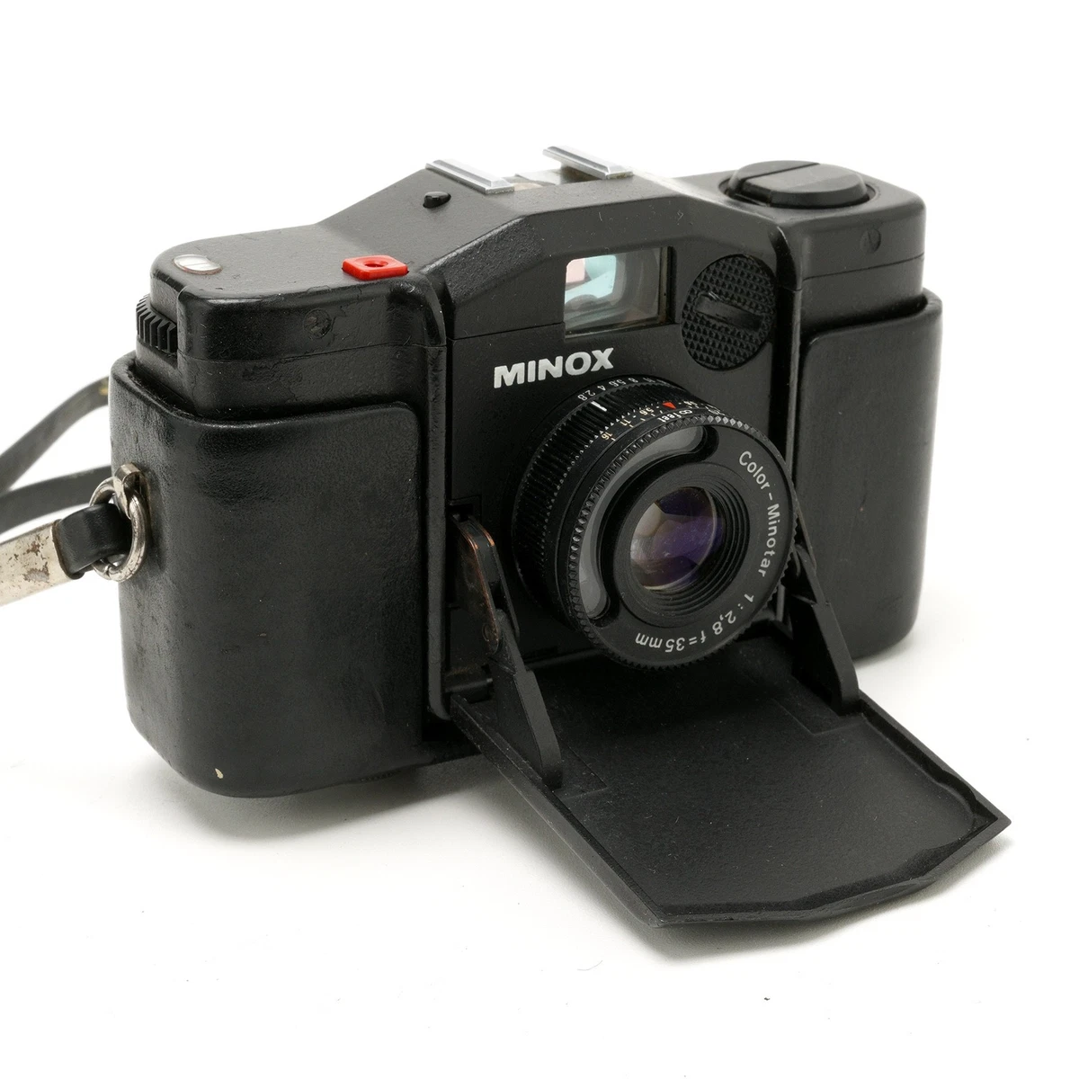 MINOX 35 mm Film Cameras for sale | eBay