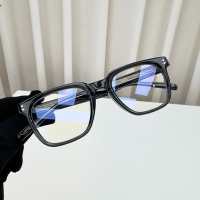 GentleMonster 49mm KARL Clear Lenses Square Glasses Plain glasses- Choose Color