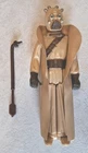 1977 Vintage Star Wars Tusken Raider Sand People Action Figure Original HK