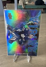 2025-26 Upper Deck Series 2 - Vibing Anthony Stolarz #VB-12