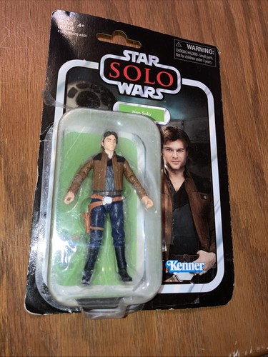 Action Figure Star Wars K-2SO (Kay-Tuesso) – The Vintage Collection 9,5 Cm - 4