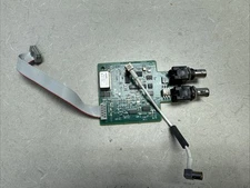 Agilent HP 33120-66503 33120A Option 001 PLL Ext. Ref. Card Tested 30 Day Warr.