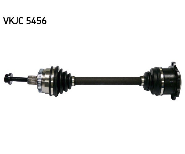 DRIVE SHAFT VKJC 5456 FOR VW AUDI A4/S4 AKN/AFB 2.5L ATQ/AMX/ACK/AHA/ALG 2.8L A4 - Image 3