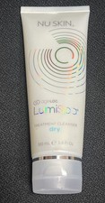 Nu Skin NuSkin ageLOC Lumispa Treatment Cleanser Dry Skin - New/Sealed 