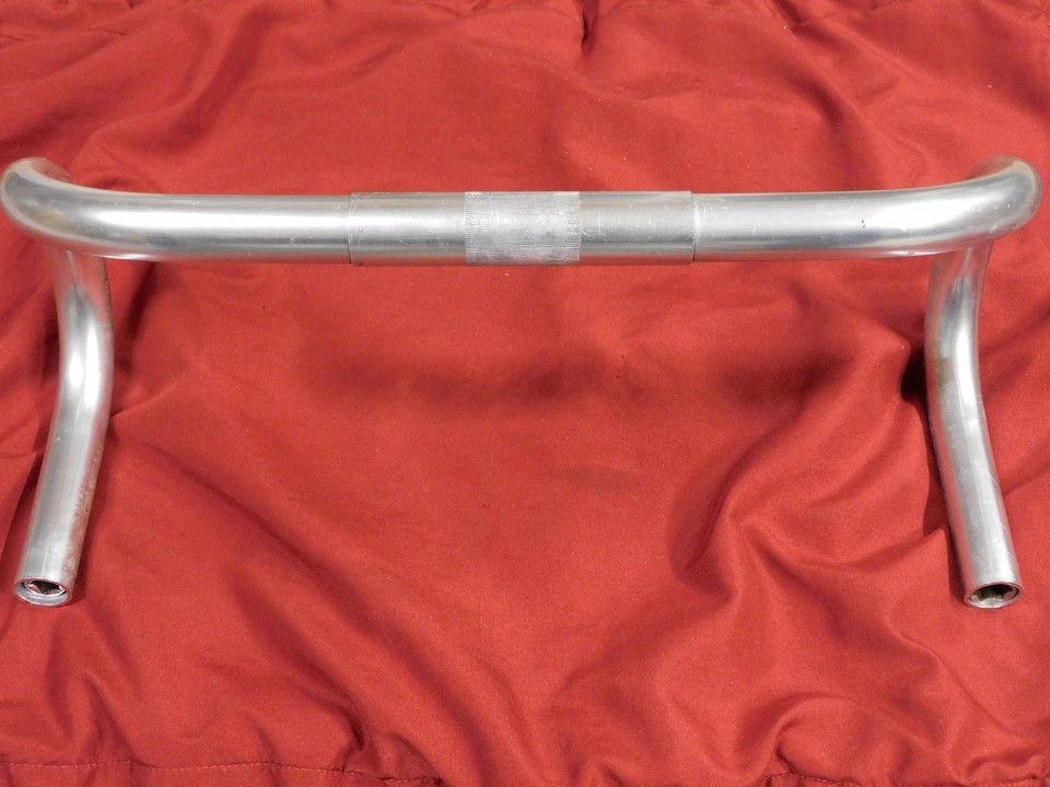 Barre de guidon de vélo de route Cinelli Campione del Mondo