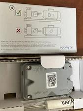 Xylem Optimyze P2007000 Pump Condition Monitoring Sensor NEW IN BOX