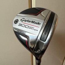 TaylorMade 300MINI Mini Driver 11.5
