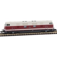 Fleischmann 7360028 N Diesellok 118 104-9, Dr, Ep. Iv N + Neu