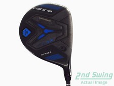 Cobra F-MAX Airspeed Offset Fairway Wood 3 Wood 3W 16° Graphite Senior Right 43.