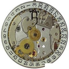 Ricambi orologio  Zenith 2532 C  scrivete per foto-write for photos