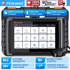Nt809 All System Bidirectional Car Diagnostic Scanner Tpms Abs Dpf Oil Nt809 All System Bidirectional Car Diagnostic Scanner Tpms Abs Dpf Oil