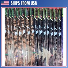 82 Inch Long Kanekalon Jumbo Braiding Hair Synthetic Braids Crochet Hair Pack