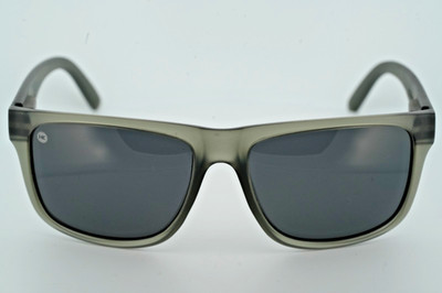 Knockaround Torrey Pines Sunglasses Full Rim Square Polarized 100% UV Protection