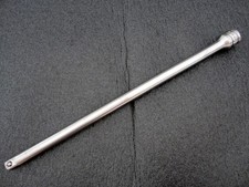 Vintage Snap-on 12 Drive 15 Extension Sx15 Usa Vintage Snap-on 12 Drive 15 Extension Sx15 Usa