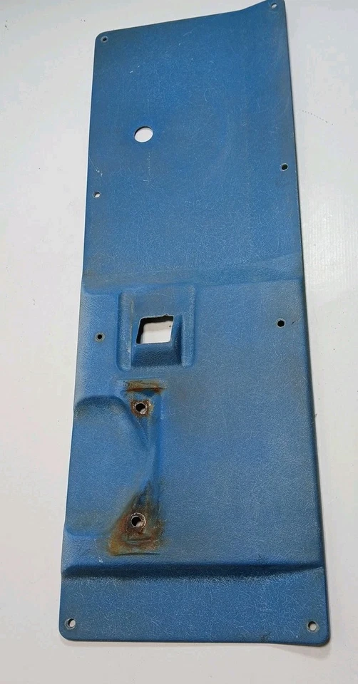 Dodge Truck 1969 1970 1971 paneles de puerta D100 D200 OEM Sweptline 69-71 Foto 3 de 4