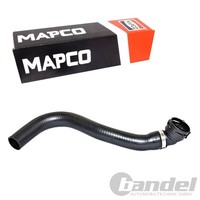 Mapco KÜHlerschlauch Passend FüR Abarth Grande Punto Alfa Romeo Mito Fiat