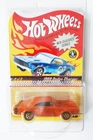 Hot Wheels Redline Club Neo-Classics 1969 Dodge Charger w RLs on 2004 card