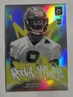 2025 Donruss Optic Emeka Egbuka Base (RAW)