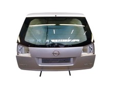 Heckklappe Starsilber 2AU für OPEL VECTRA C CARAVAN 2.2 DIRECT
