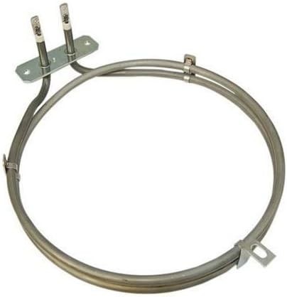 Find A Spare EQ C00311196 Fan Oven Element 2000W 2 Turn Whirlpool AKP007/IX