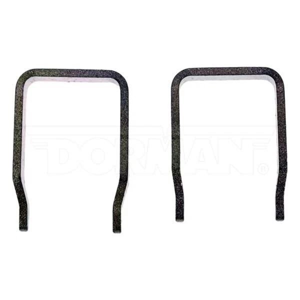 For GMC C3500HD 1995-1998 Dorman HELP Transmission Shift Cable Clip Foto 3 de 4