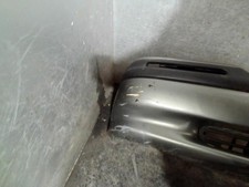 Pare-choc avant Opel SINTRA