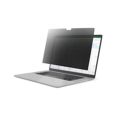StarTech 14'' MacBook Pro 21/23 Laptop Sichtschutz/Sicherheitsbildschirm entspiegelt