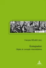 Écologisation (Paperback) Ecopolis (UK IMPORT)