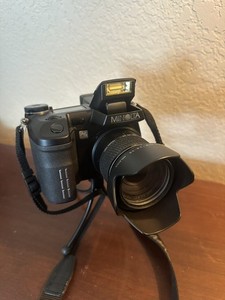Minolta Dimage A1 | eBay