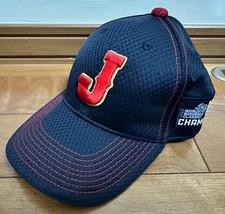 Shohei Ohtani WBC 2023 Samurai Japan Victory Cap Baseball Team Used