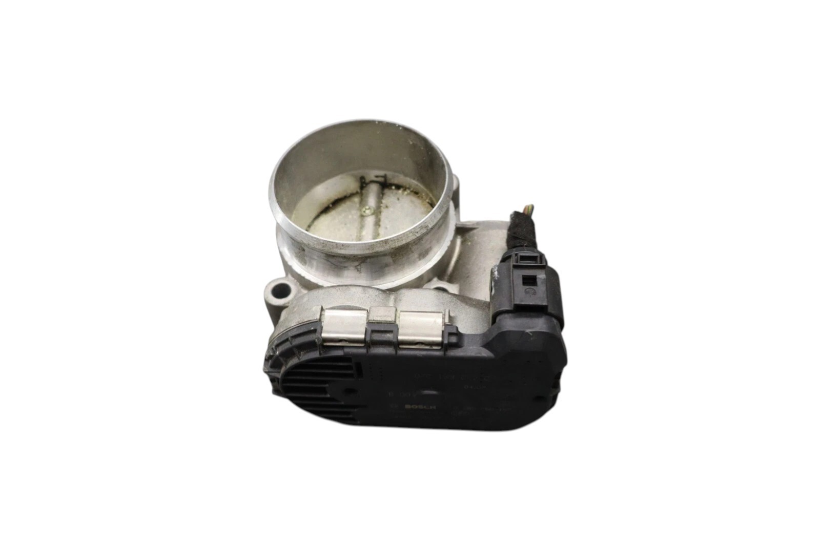 03-21 Bentley Continental GT / Lamborghini Aventador Engine Throttle Body Oem