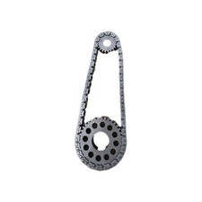 bdx hyvo chain and gears. 21/38 kit