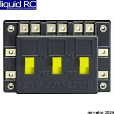 Atlas Trains 205 Connector