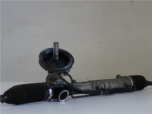 STUURHUIS BEKRACHTIGD Citroën C4 Berline (LC) 2007 - Afbeelding 1 van 2