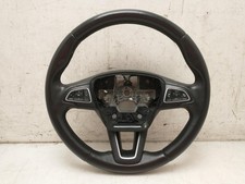 FORD FOCUS STEERING WHEEL 2014558 14-18