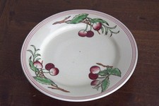 PLAT SUR PIED, présentoir à gâteaux BOCH FRERES LA LOUVIERE