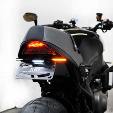 New Rage Cycles Fits XSR-FE-S-22 FEnder Eliminator Kit For Yamaha XSR 900