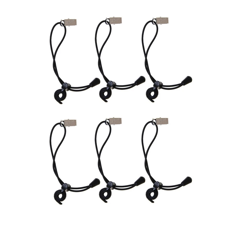  4 Pcs Stoffback Clips Photography Studio Hintergrund Klemmen Fotografie