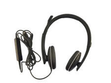 Sennheiser SCGD5 USB-A 3.5mm Stereo Corded Headset SC165