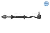 Meyle Spurstange 316 030 4301 FüR BMW E30 3Er Touring 315 Ecotronic Baur 318 320