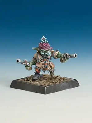 Revlugg | deutsch | Freebooter Miniaturen | EAN 4260606234049