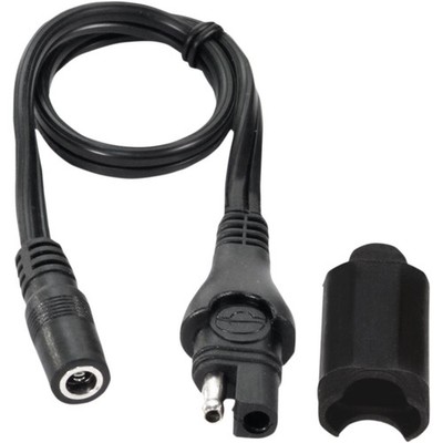 Tecmate SAE Socket Adacter DC 2.5mm Socket O-67F